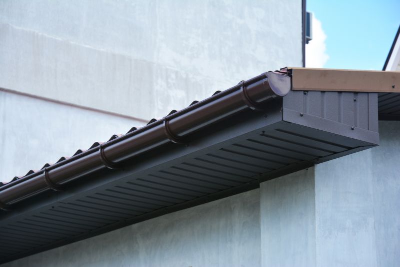 Metal Fascia Repair in Kansas City, KS