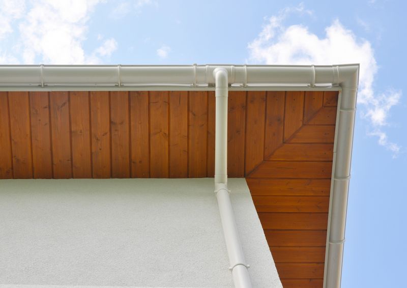 Soffit Replacement in Overland Park, KS