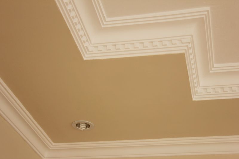 Trim Installation
