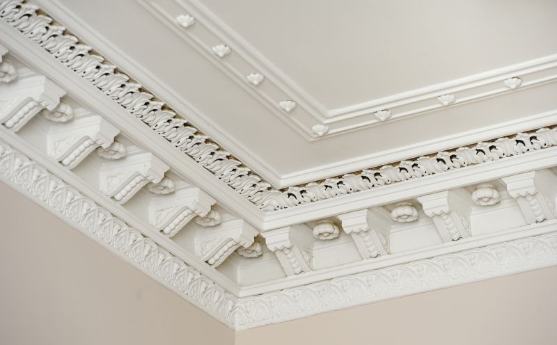 Decorative Trim Details