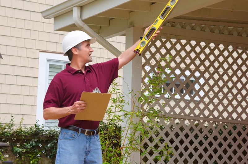 Finish Carpentry Service